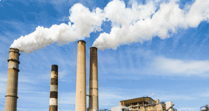 工业企业排污工况设备监管系统（IS